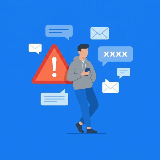 Security illustration