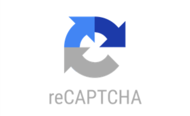 reCAPTCHA